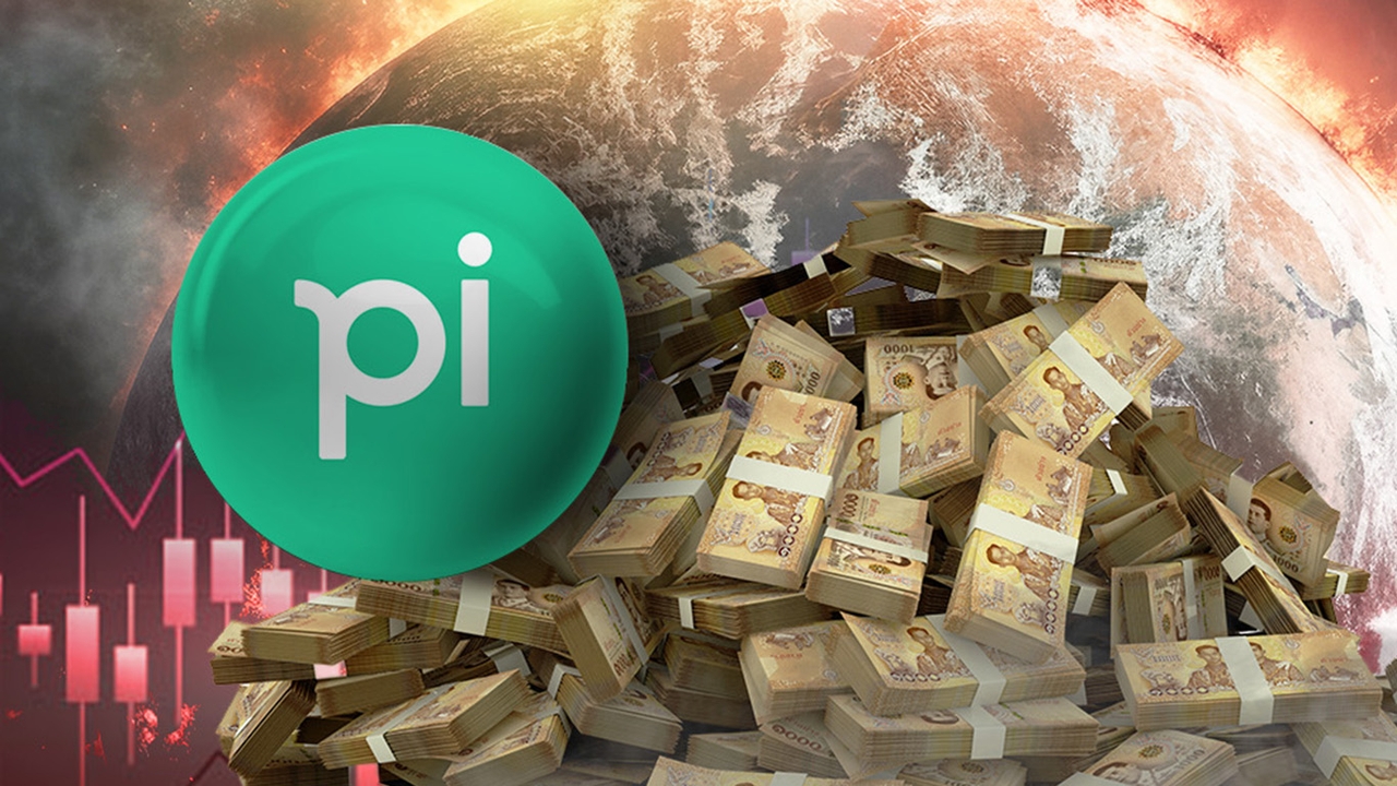 บล.พาย ชี้ ตลาดหุ้นไทยสุดท้าทาย เร่งปั้นธุรกิจบริหาร Wealth แย้มออก DR ใหม่ 5 ตัว