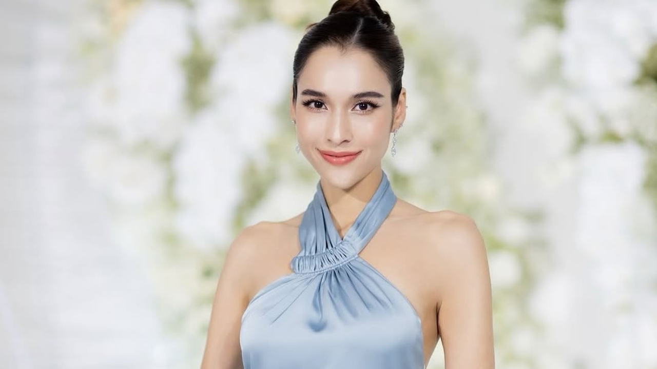 หยาดทิพย์ รีวิวชีวิตใน 1 วัน ทำอะไรบ้าง พร้อมเผยเหตุผลที่ยังไม่รับงานละคร