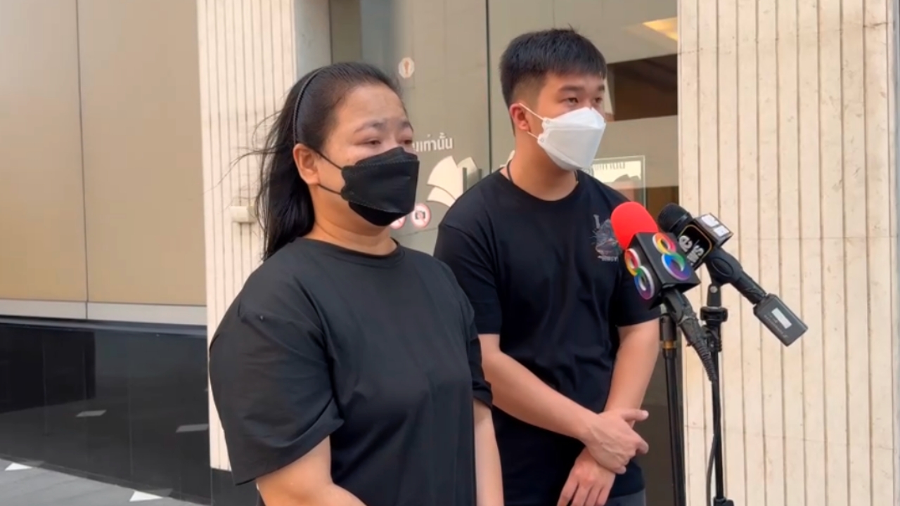 ครอบครัวเชื่อ "ยุ้ย" ดาว Tiktok ไม่ได้โหมทำงานหนักจนป่วยเสียชีวิต