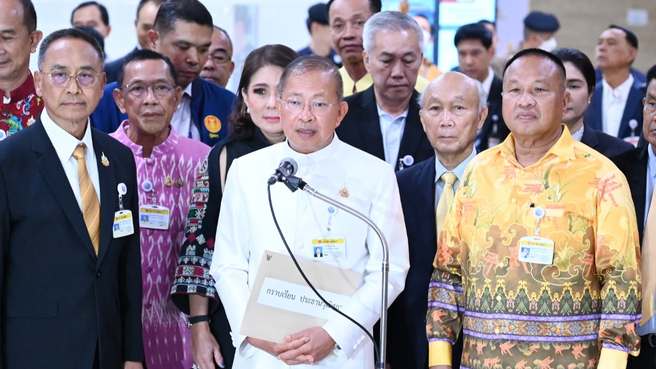 “มงคล” ยื่น ป.ป.ช. เชือด “ทวี-อธิบดี ดีเอสไอ” ฝ่าฝืนจริยธรรมร้ายแรง