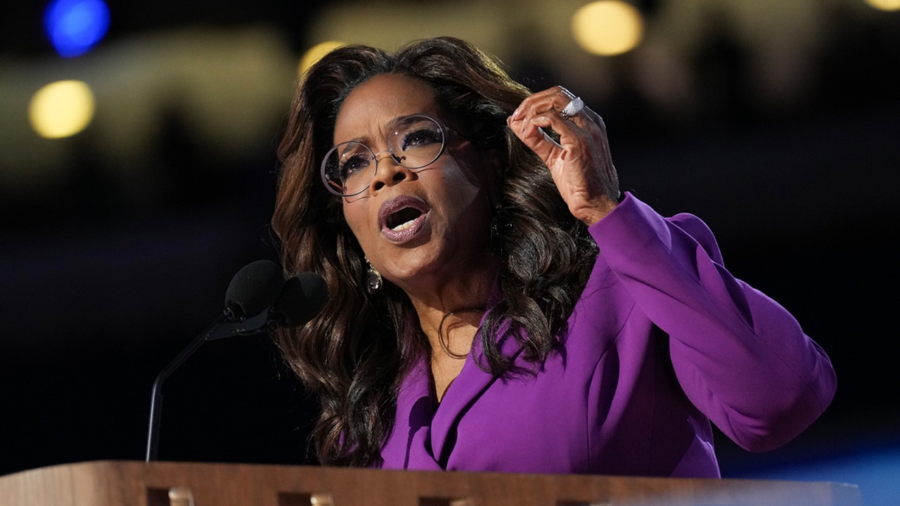 คิดแบบ “Oprah Winfrey” เปลี่ยนความชอบเป็นมั่งคั่ง จากเด็กต้นทุนติดลบ สู่เจ้าแม่อาณาจักรสื่อพันล้าน