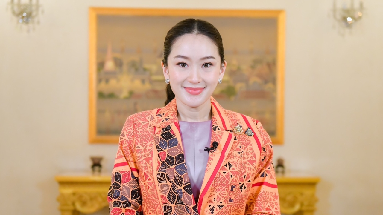 นายกฯ อิ๊งค์ อวยพรชาวไทยมุสลิม เนื่องในโอกาสต้อนรับเดือนรอมฎอน