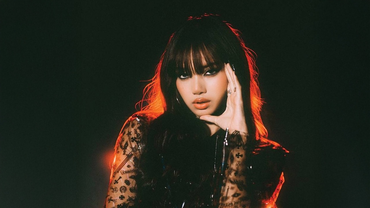 มาแล้ว!! ลิซ่า ปล่อย MV ใหม่ "FXCK UP THE WORLD" มาพร้อมอัลบั้มเดี่ยว ALTER EGO