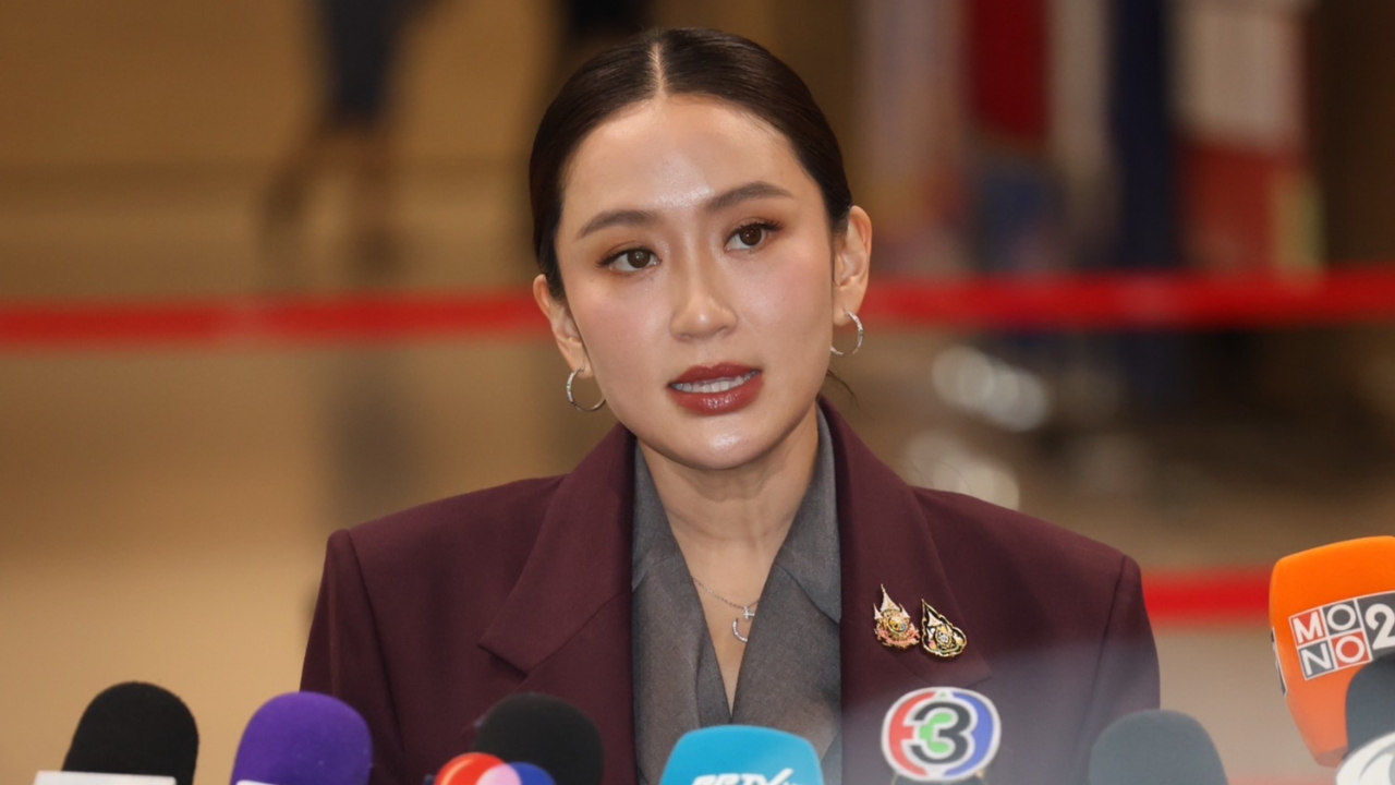 "นายกฯ อิ๊งค์" ยันส่งชาวอุยกูร์กลับจีน เน้นความปลอดภัยเป็นสำคัญ