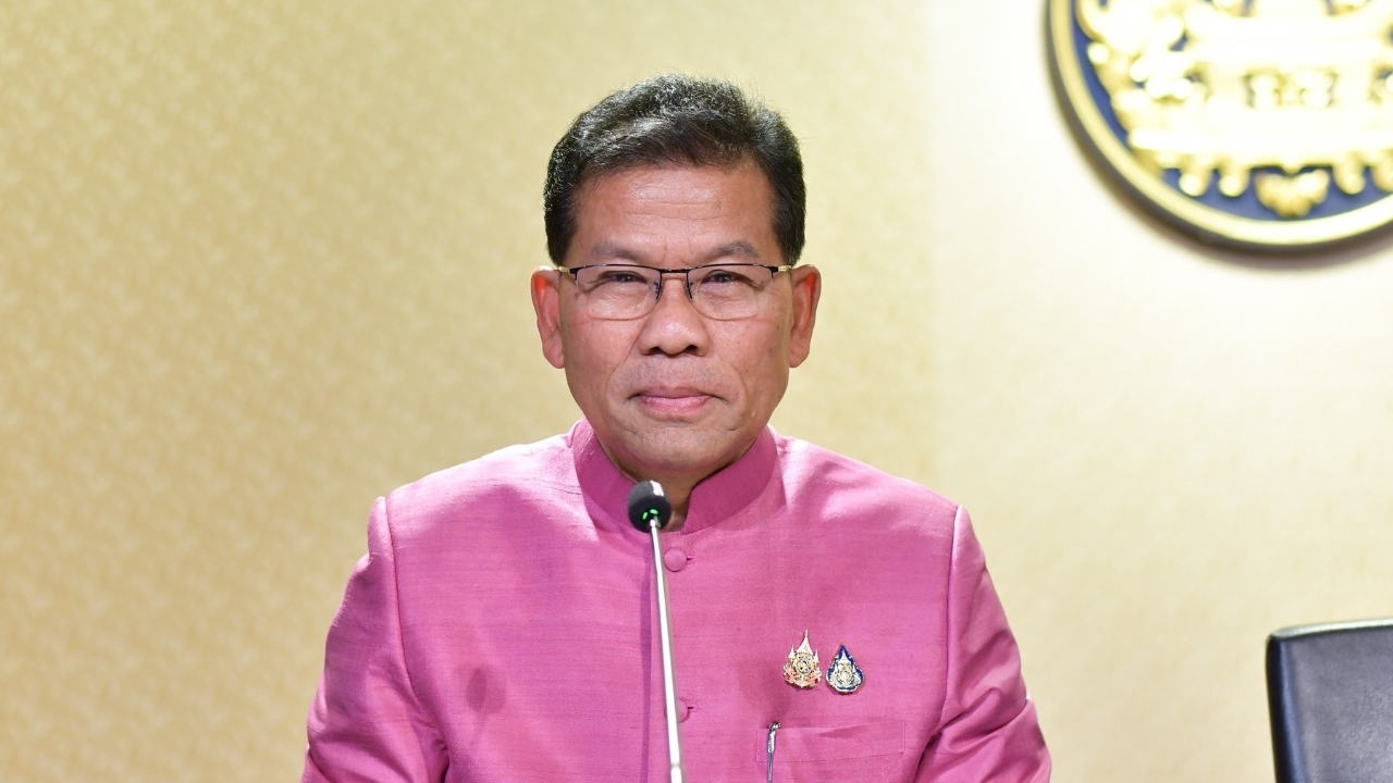 รัฐบาล เตือนไข้อีดำอีแดงระบาดในเด็กนักเรียน สั่งโรงเรียนพิจารณาหยุดเรียน