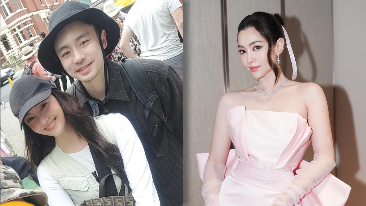 แฟนคลับเปิดภาพ เบลล่า-วิล ควงคู่เที่ยวออสเตรเลีย ทริปนี้เรียบๆ แต่หวานมาก