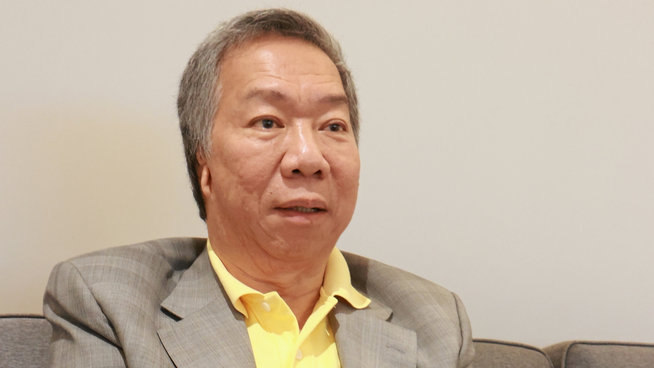 กางปีกป้องศักดิ์ศรี 138 สว.ถูกกล่าวหาฮั้ว : ดับเครื่องชนดีเอสไอ