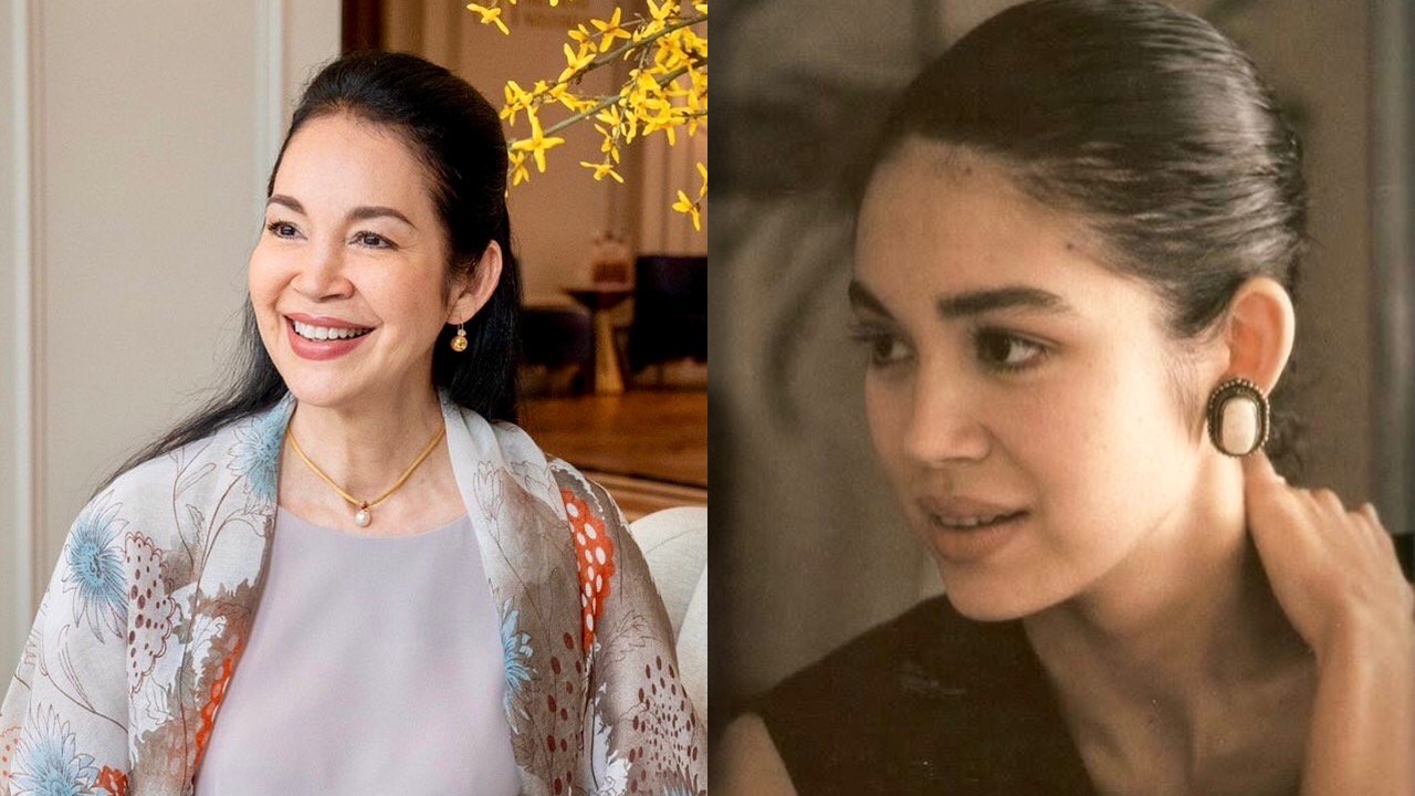 คาร่า พลสิทธิ์ เปิดภาพสมัยเป็นนางแบบ 39 ปีที่แล้ว ปัจจุบันอายุ 58 ปียังสวย