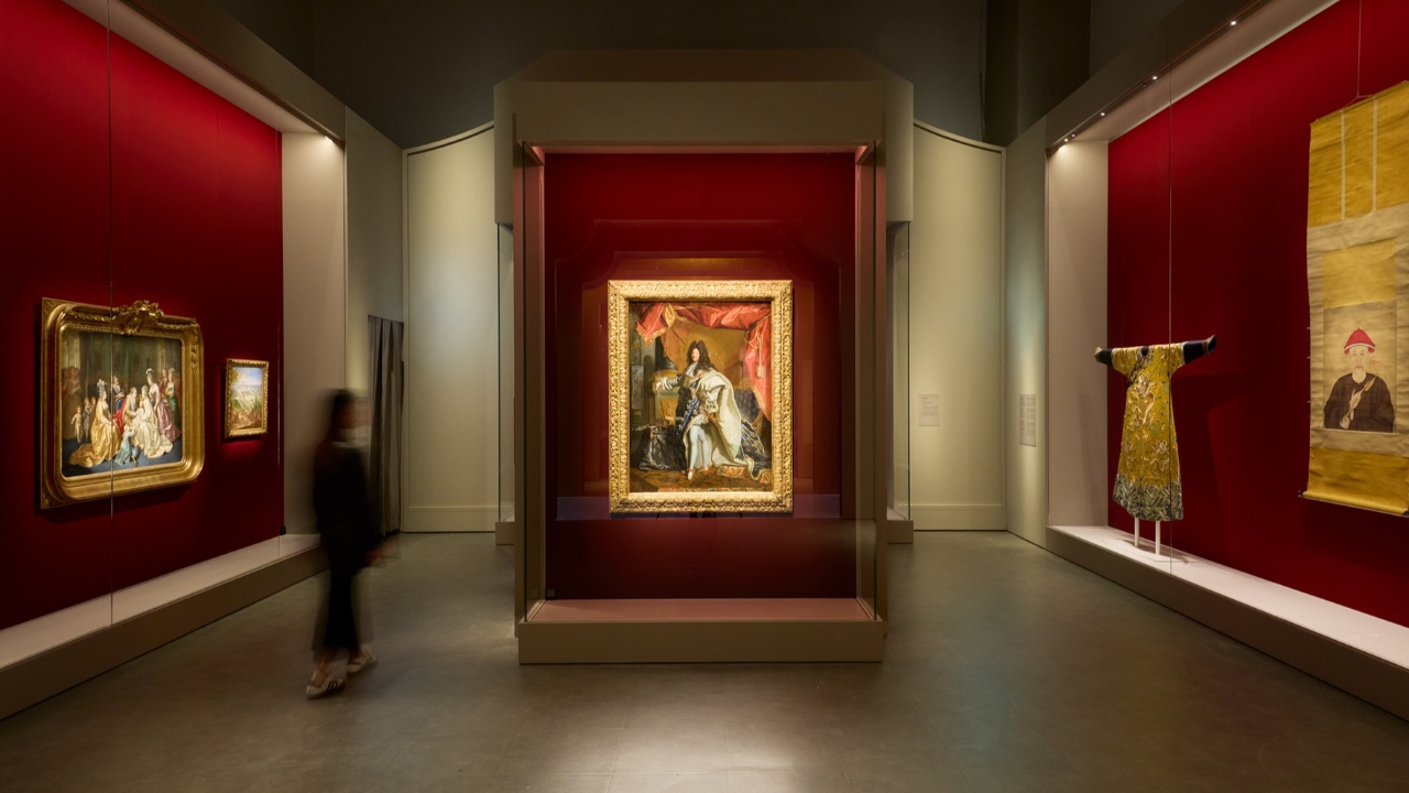 ชวนเที่ยวฮ่องกง "Super March" เทศกาลศิลปะและป๊อปคัลเจอร์จัดเต็มตลอดเดือนมีนาคม