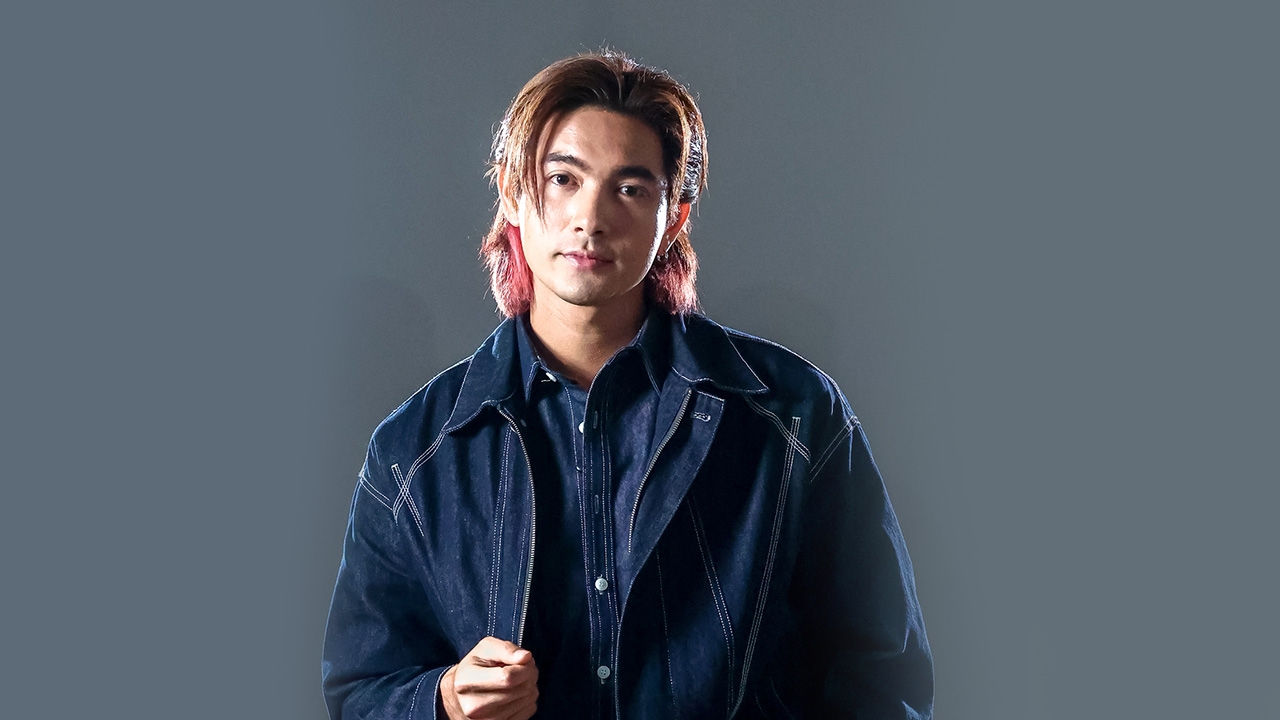 เข้ม หัสวีร์ เปิดใจบทบาทใหม่ที่แสนท้าทายในหนังรักโรแมนติก 'Why We Love เพราะรักต้องมี' 