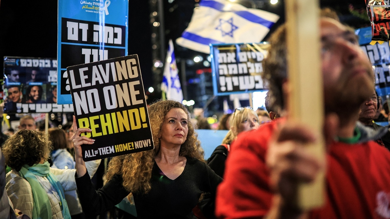 หยุดยิงเฟส 1 จบแล้ว อิสราเอล-ฮามาส เจรจาเฟส 2 ไม่คืบหน้า