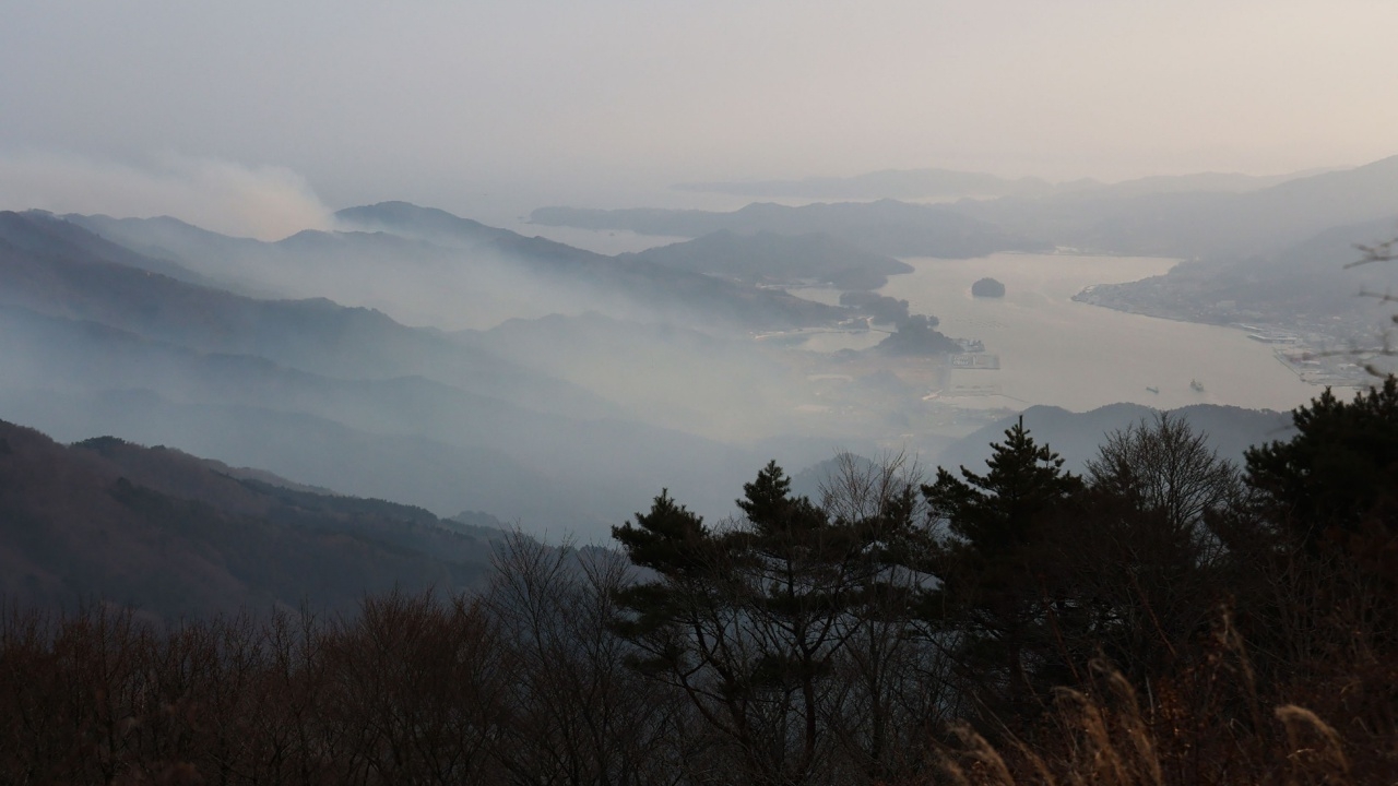 ญี่ปุ่นเร่งสกัดไฟป่าครั้งใหญ่ที่สุดในรอบหลายทศวรรษ