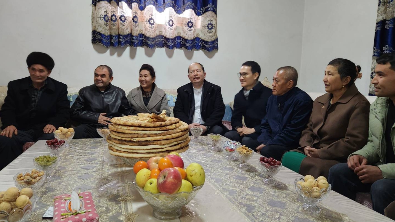 รัฐบาลยัน 40 อุยกูร์ดีใจที่ได้กลับบ้านเกิดในรอบ 11 ปี ชี้ไม่มีประเทศที่ 3 จริงจังรับตัว