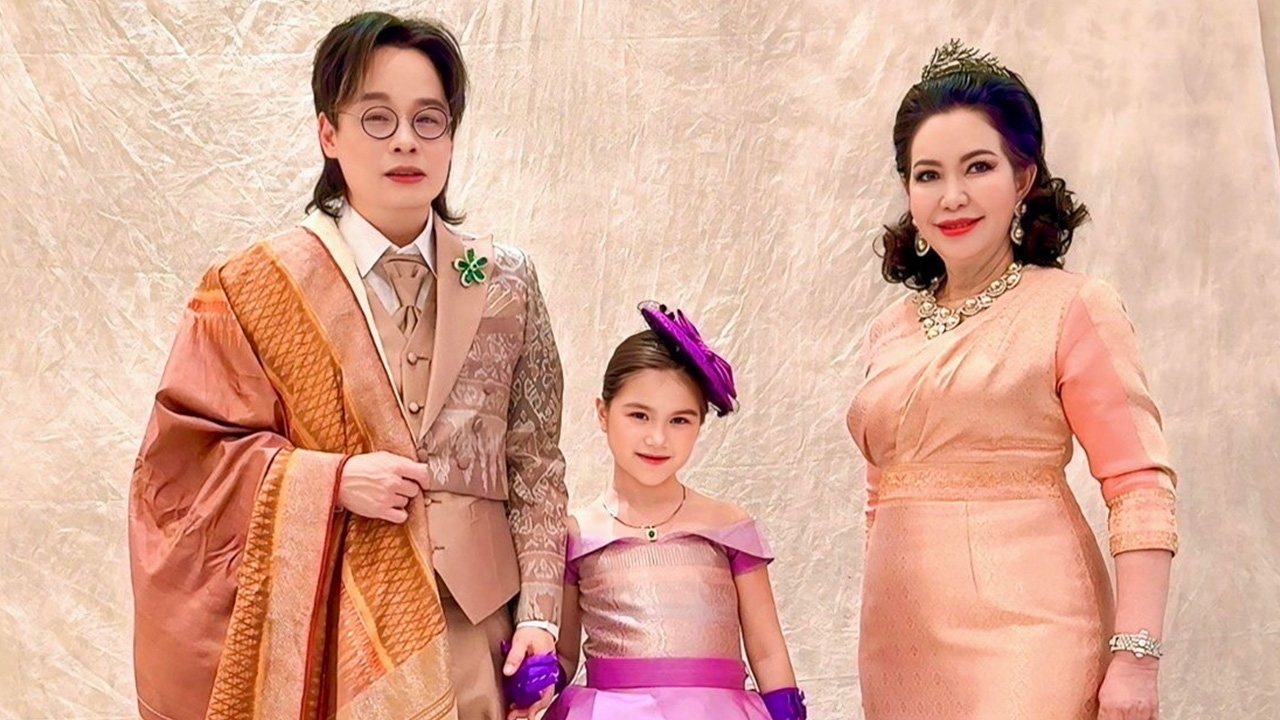 ของว่างวันอาทิตย์ 2 มีนาคม 2568