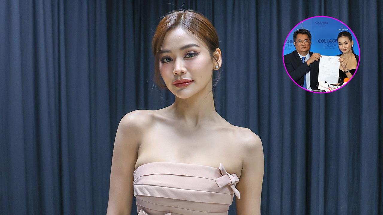 อิงฟ้า ชนะคดีไม่ต้องจ่ายเงินสักบาท หลังอดีตต้นสังกัดฟ้อง 1,200 ล้าน อีกฝ่ายยื่นอุทธรณ์