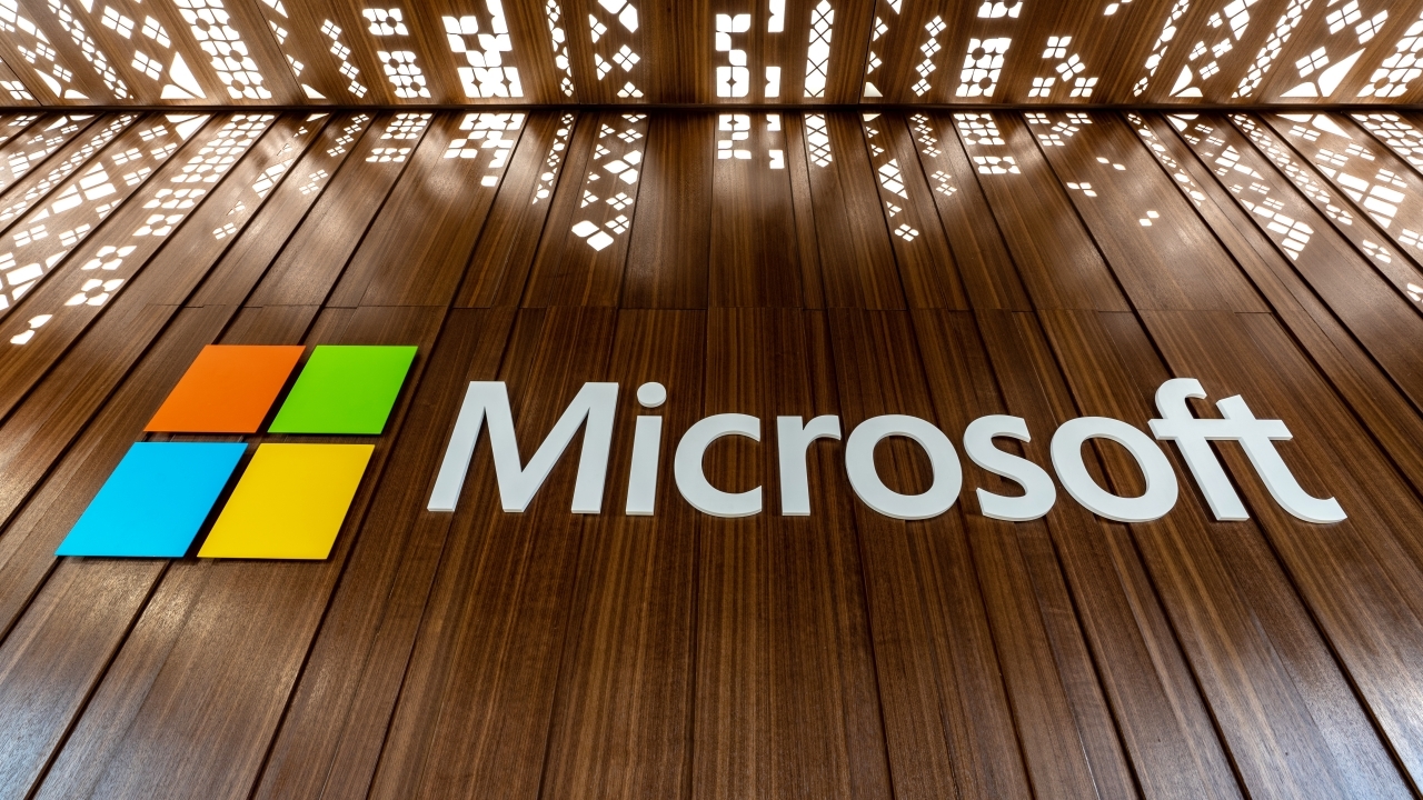 Microsoft เปิดออฟฟิศใหม่ที่ One Bangkok หวังขับเคลื่อนคน ข้อมูลเชิงลึก สู่การทำงานยุคดิจิทัล