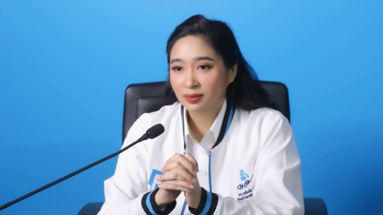 โฆษก ปชป. จี้รัฐเร่งควบคุม Airbnb หลังใช้คอนโดปล่อยเช่าเลี่ยงภาษี