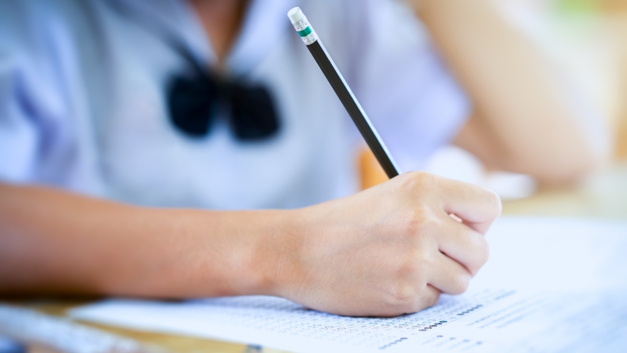 สทศ. ยืนยันไม่มีนโยบายการจัดอันดับโรงเรียน โดยใช้ผลคะแนน O-NET