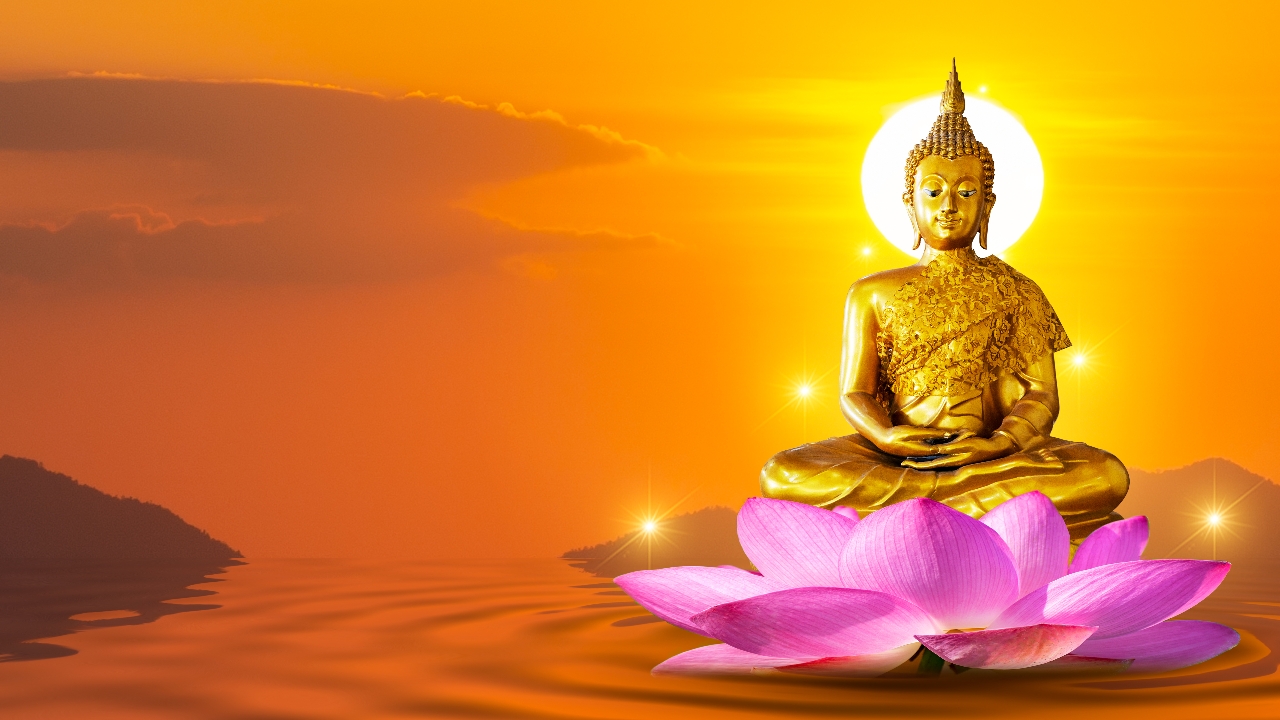 วันพระเดือนมีนาคม 2568 เช็กปฏิทินวันพระไทย-จีน ทำบุญเสริมดวงชะตา