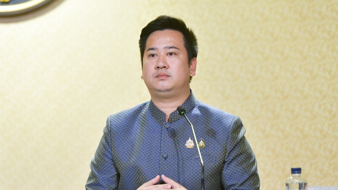 รัฐบาลสั่งจับตา “ยาบ้าคลุกไอซ์ รุ่นฟรุ้งฟริ้ง” หลังทะลักชายแดนกว่า 1 แสนเม็ด