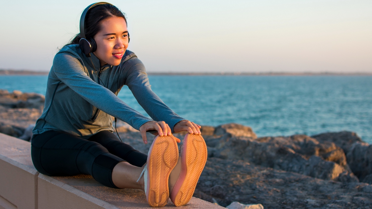 ลดอาการบาดเจ็บง่ายๆ ด้วยเทคนิค Warm Up ที่คุณทำได้ทุกวัน