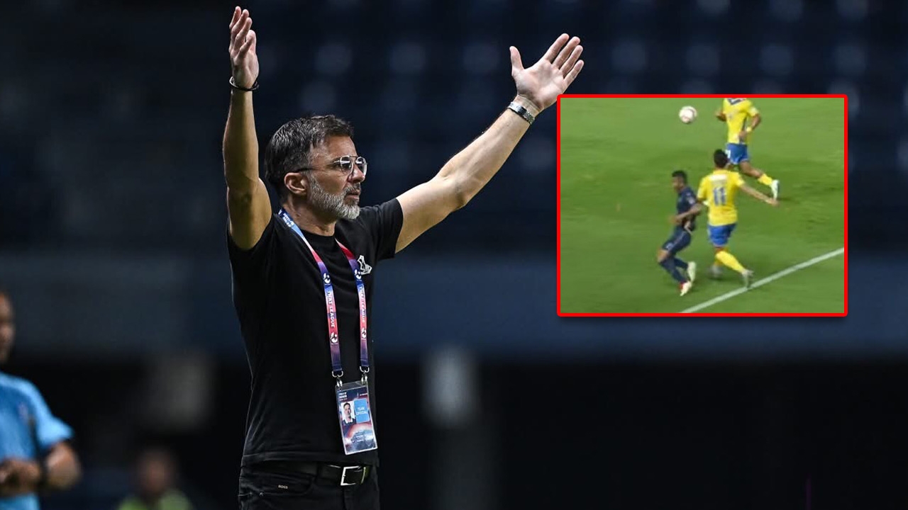 ว่าไงบ้าง “กุนซือบีจี” ตอบทันที ปมจุดโทษ “บุรีรัมย์” ควรได้หรือไม่ ศึกลีก คัพ