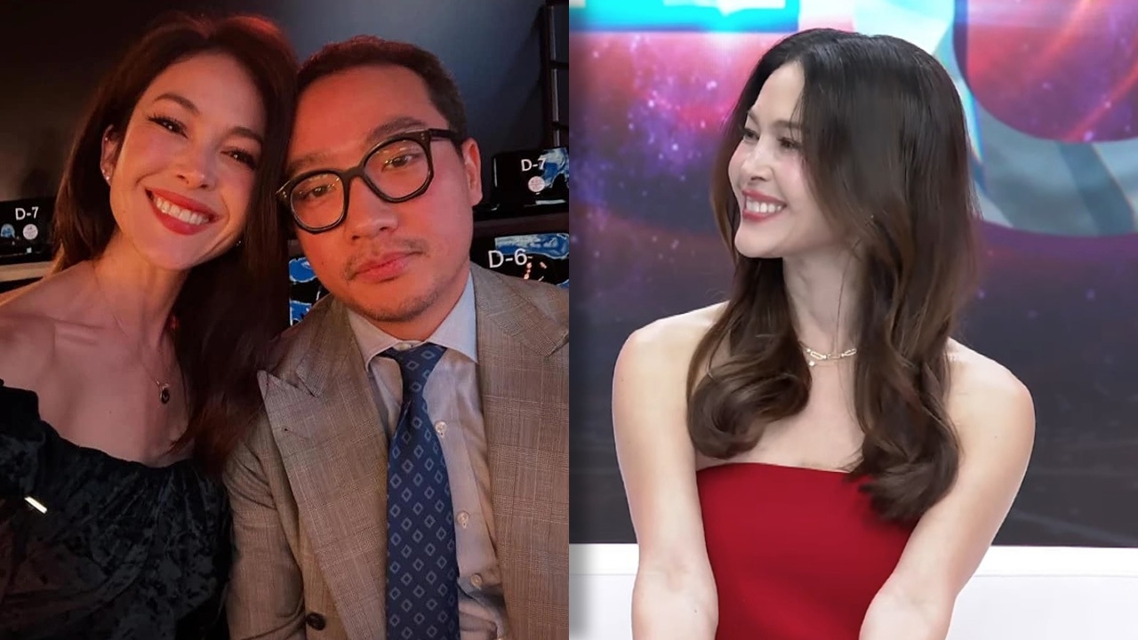 พอลล่า เผยที่มากลับมารัก เต้ บรม อีกครั้ง ลูกๆ แฮปปี้เห็นแม่มีความสุข