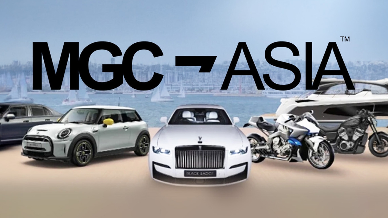 ยานยนต์ไทยเหนื่อย! กำลังซื้อหด สินเชื่ออนุมัติยาก ดีลเลอร์รถหรู MGC กางแผน ลุยตลาดพรีเมียม-EV