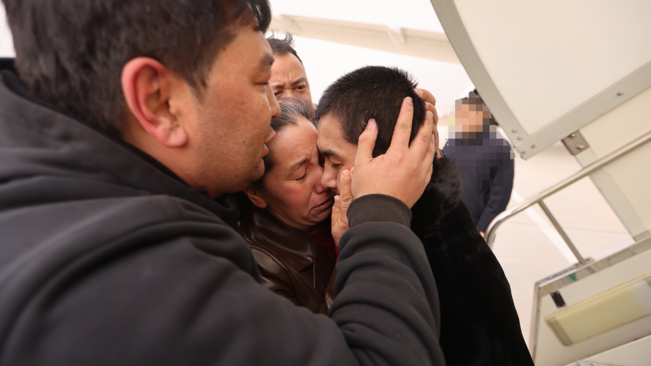 สถานทูตจีนคอนเฟิร์ม อุยกูร์ 40 คน ถูกส่งกลับซินเจียงแล้ว แจง ทำตามขั้นตอนกฎหมาย