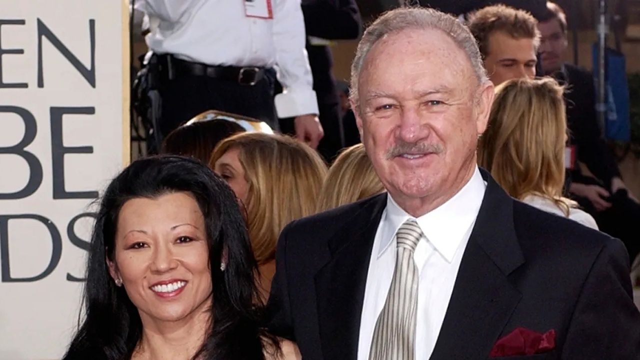 ยีน แฮ็กแมน นักแสดงดัง เสียชีวิตพร้อมภรรยา ที่บ้านพักในสหรัฐฯ