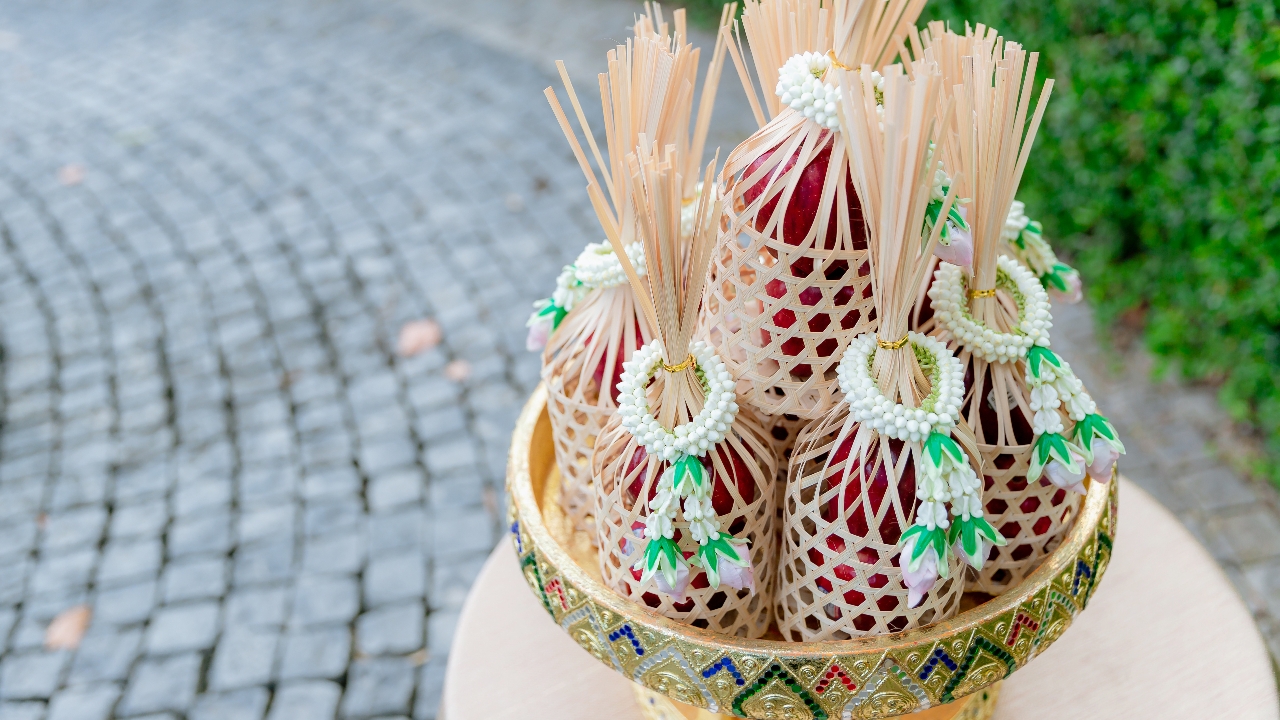 รับถวายสังฆทานออนไลน์ วัดนาคกลางวรวิหาร เติมบุญ หนุนดวง ปรับชะตาชีวิต