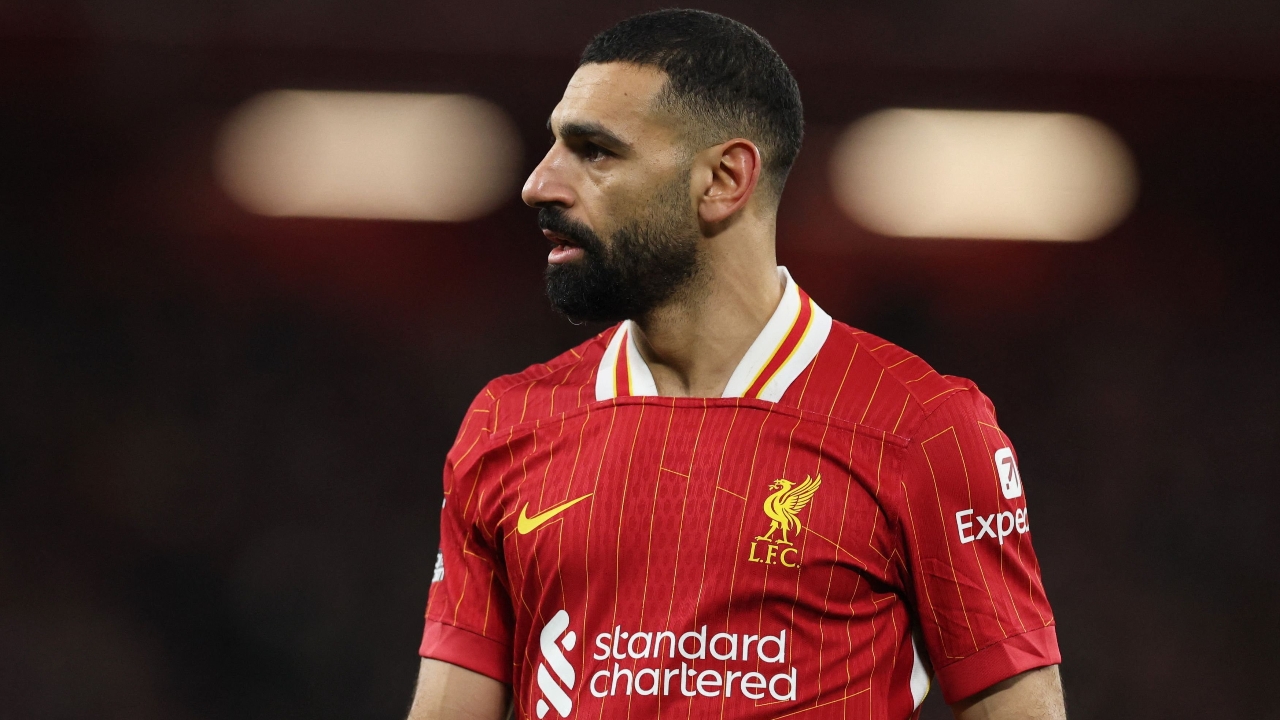 ตัวจริงมาเอง "ซาลาห์" ตอบแล้ว ปมต่อสัญญา "ลิเวอร์พูล" ที่จะหมดฤดูกาลนี้ (คลิป)