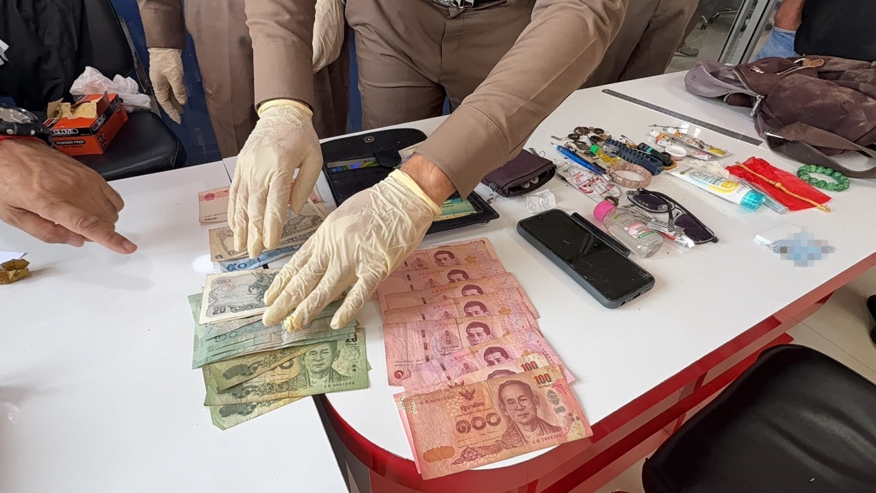 พบแล้ว ทอง-ทรัพย์สินคนตาย เหตุบัสพลิกคว่ำ 18 ศพ 