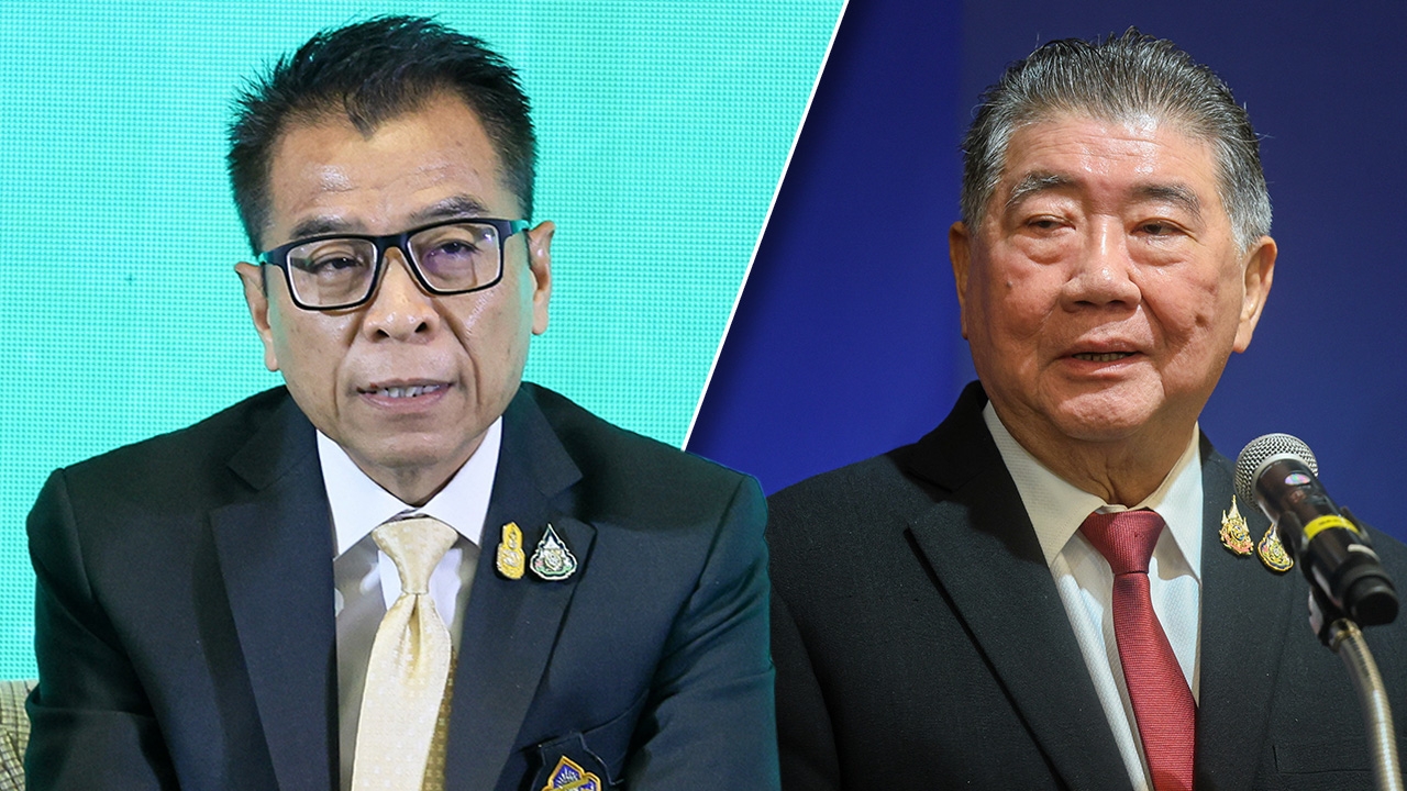 วิเคราะห์การเมือง : เกมพลิกโมเมนตัม สว.