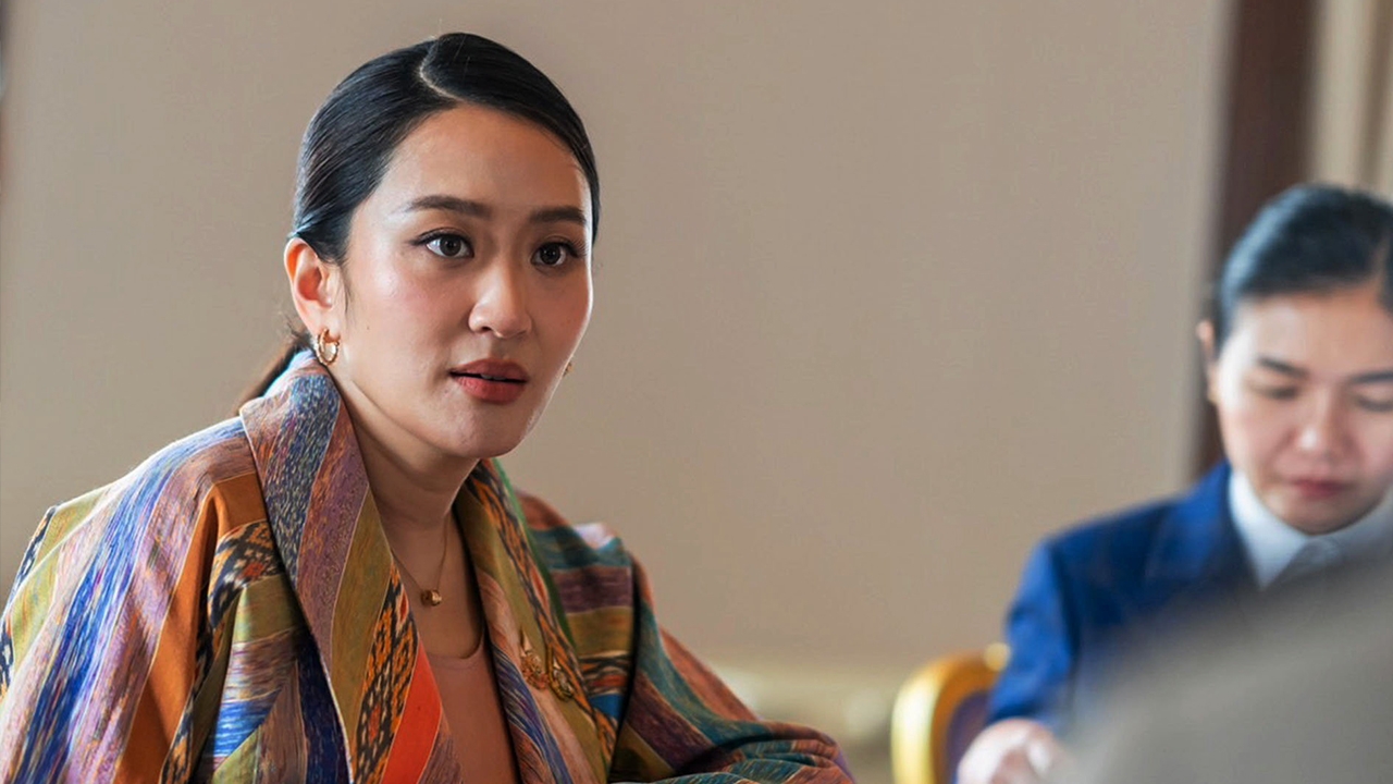 ปัดโยงปรับ ครม. อิ๊งค์ชี้ยื่นศาลรัฐธรรมนูญ ถามนิยามชัด ปชน. ซักฟอกเฉพาะนายกฯ