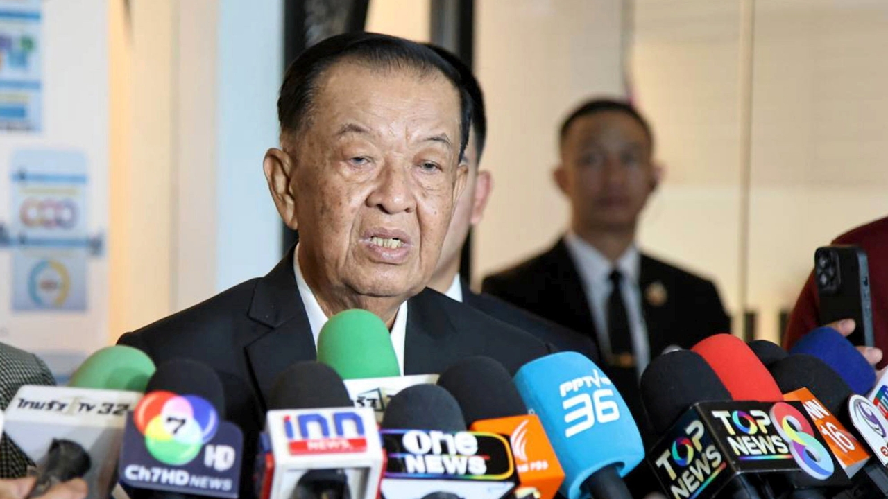 “วันนอร์” เผย อภิปรายไม่ไว้วางใจเริ่ม 24 มี.ค. รอดูญัตติฝ่ายค้านก่อนสรุปจำนวนวัน