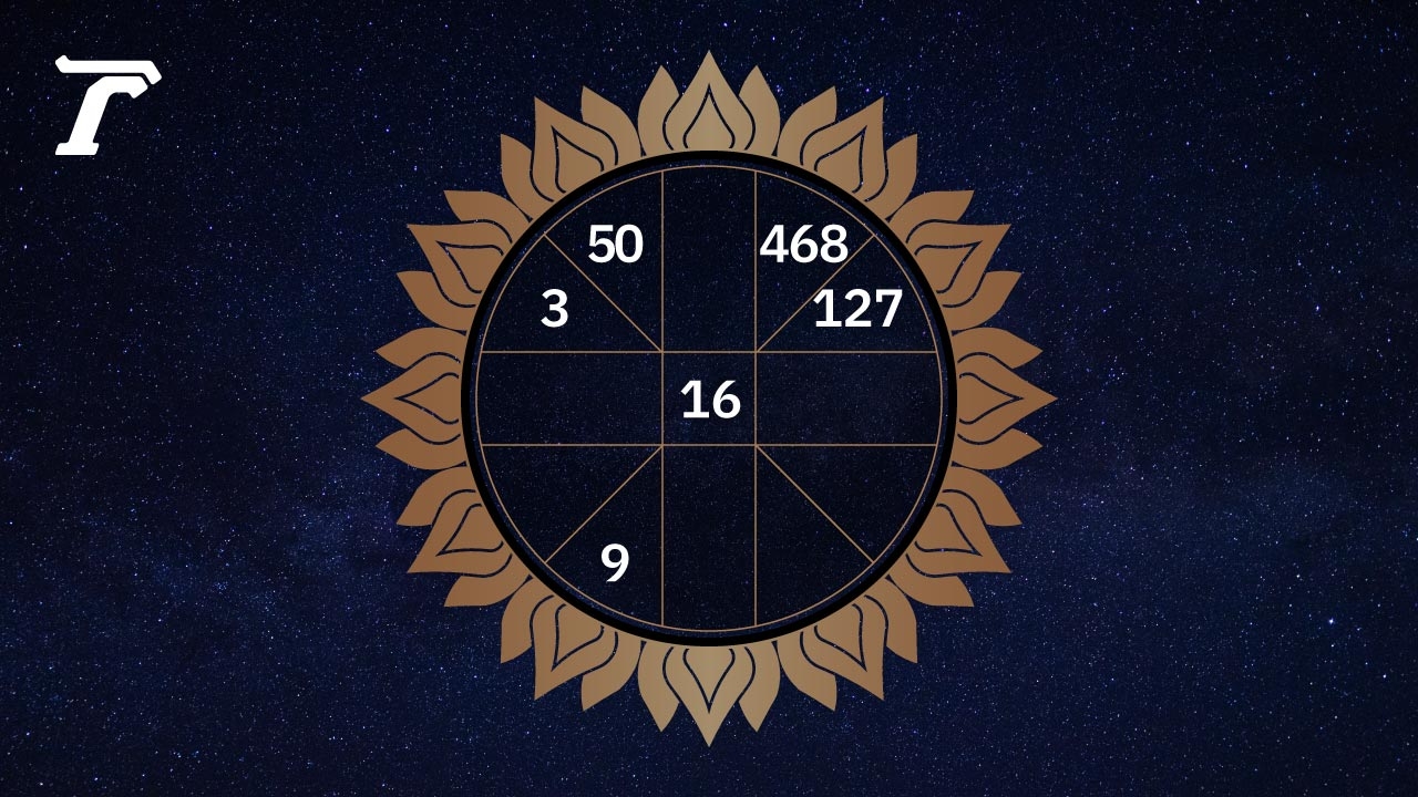 ดูดวงรายวัน ประจำวันศุกร์ที่ 28 กุมภาพันธ์ 2568