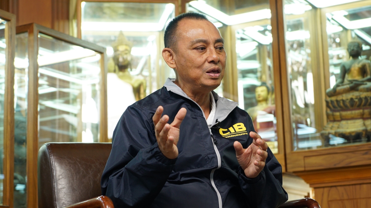 บิ๊กเต่า ตอบทะเลาะบิ๊กโจ๊กจริงไหม ชนวนเหตุความขัดแย้งคือ?