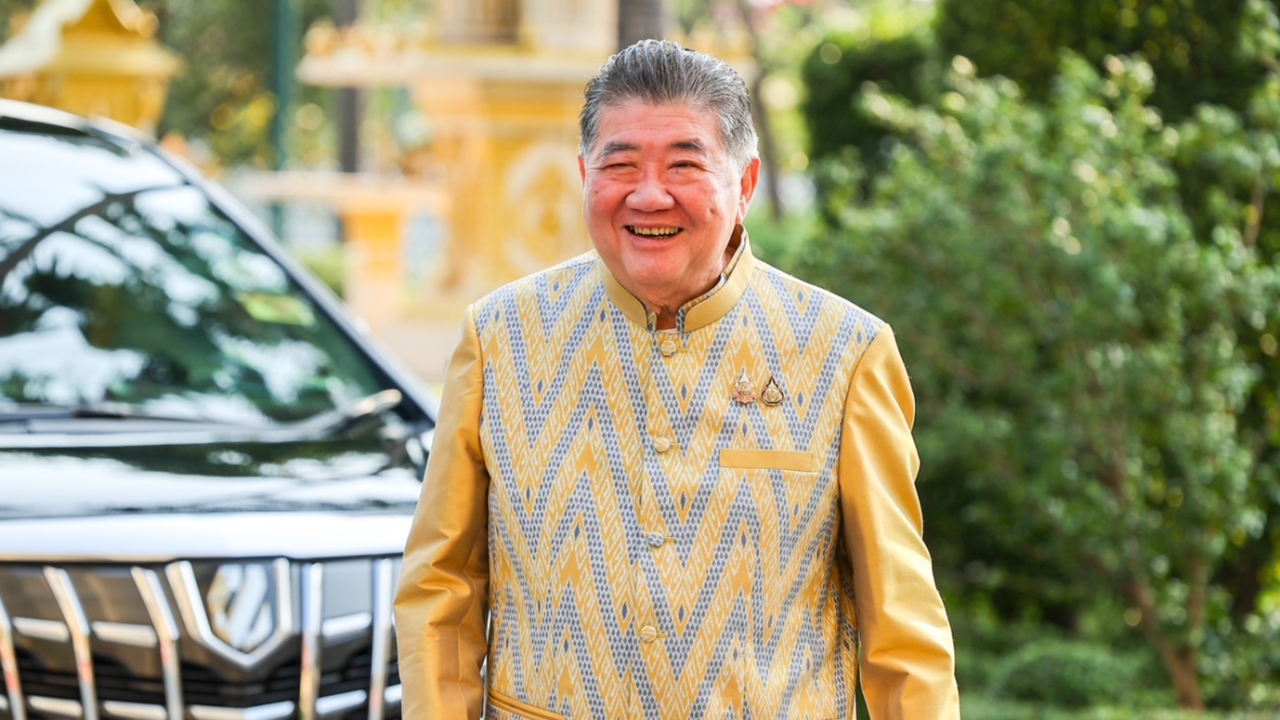 ซักฟอกคนเดียวจะใช้สักกี่วัน “ภูมิธรรม” เหน็บ อย่าใช้จินตนาการปมส่งอุยกูร์กลับ