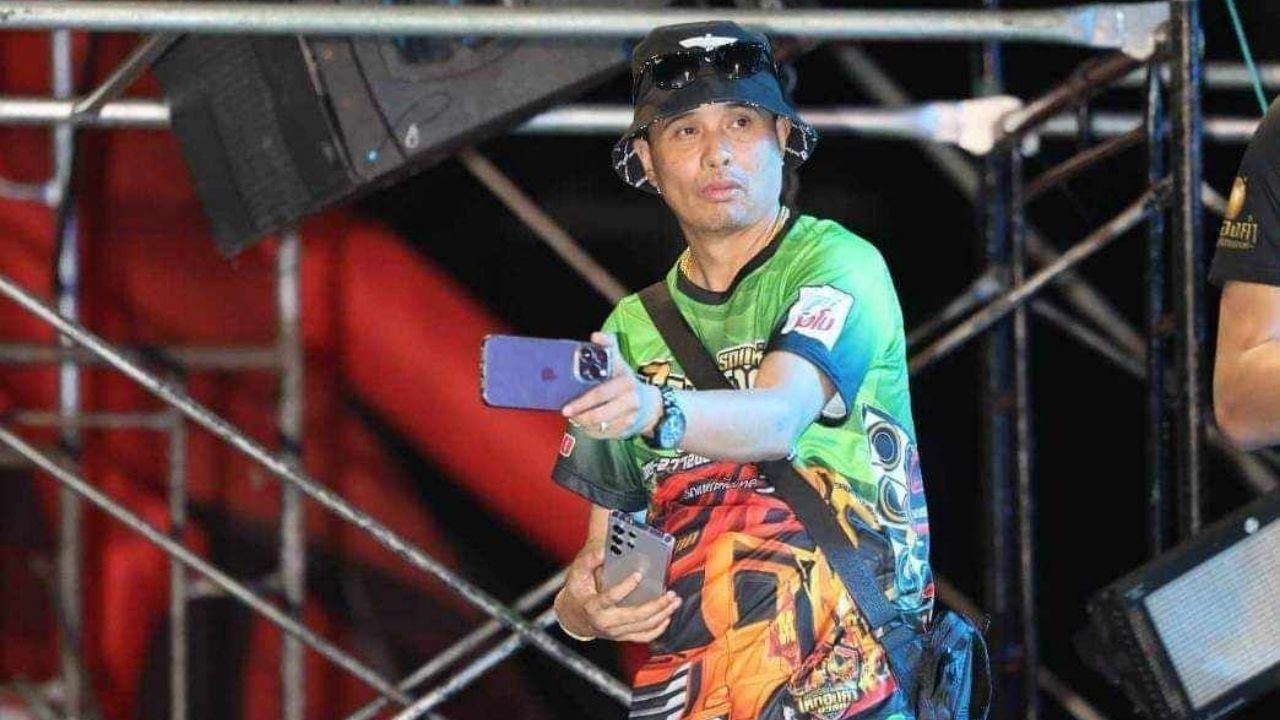 ประจักษ์ชัย ไหทองคำ โพสต์ “ผมบ่รู้เดะพี่น้อง” แฟนๆ คอมเมนต์รัว เนสกาแฟ ก็มาแซว