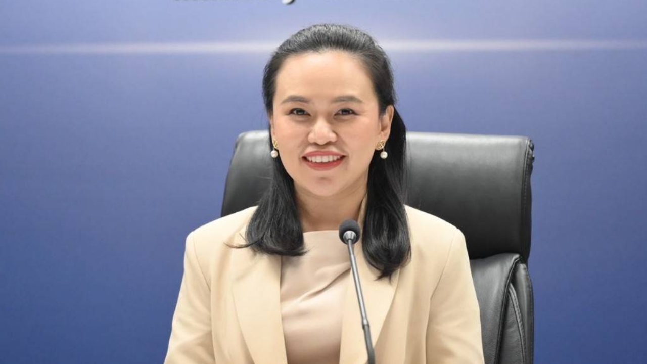 ไฟเขียวแก้ไข พ.ร.บ.ลักษณะปกครองท้องที่ กำหนดคุณสมบัติผู้ใหญ่บ้านให้เป็นปัจจุบัน