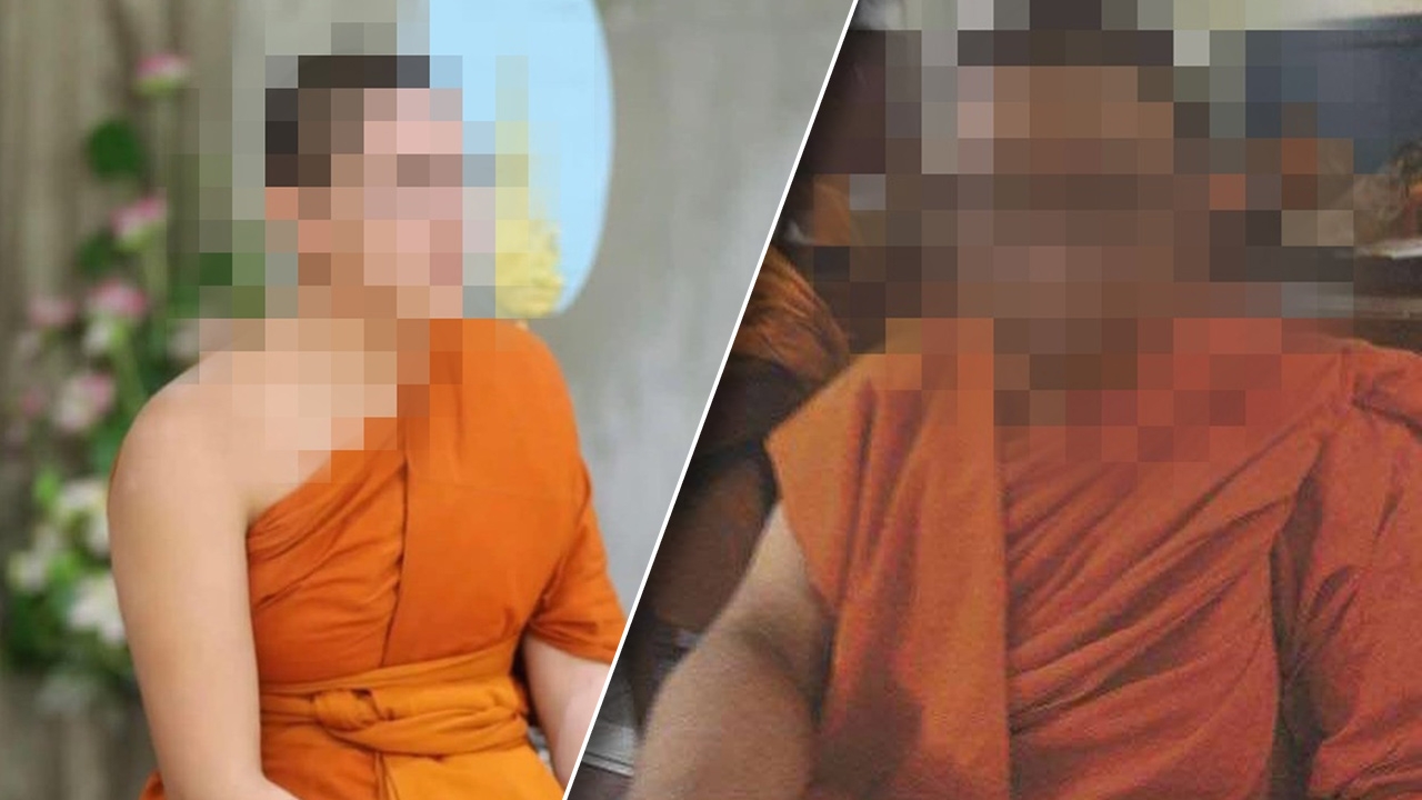 จ้างสอบเปรียญ ไม่ผิดถึงขั้นต้องลาสิกขา "แพรรี่" แฉมีมานานแล้ว