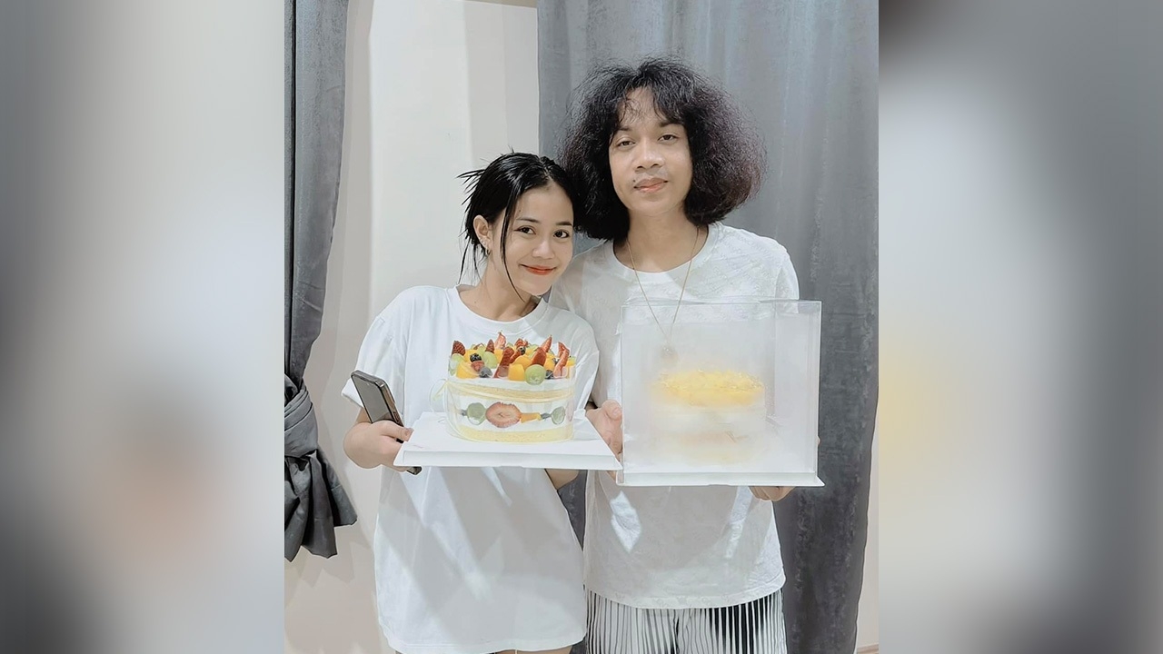 ย้อนเส้นทางรัก 9 ปี ลำไย ไหทองคำ-ปุ้ย L.กฮ. พร้อมแต่งงานแล้ว แต่สุดท้ายเลิกกัน