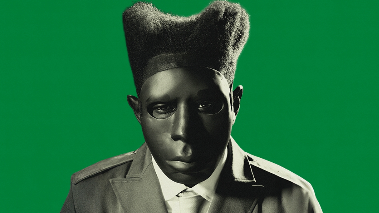 TYLER, THE CREATOR ปักหมุดไทยแลนด์ เตรียมกดบัตร 5 มี.ค.นี้ 