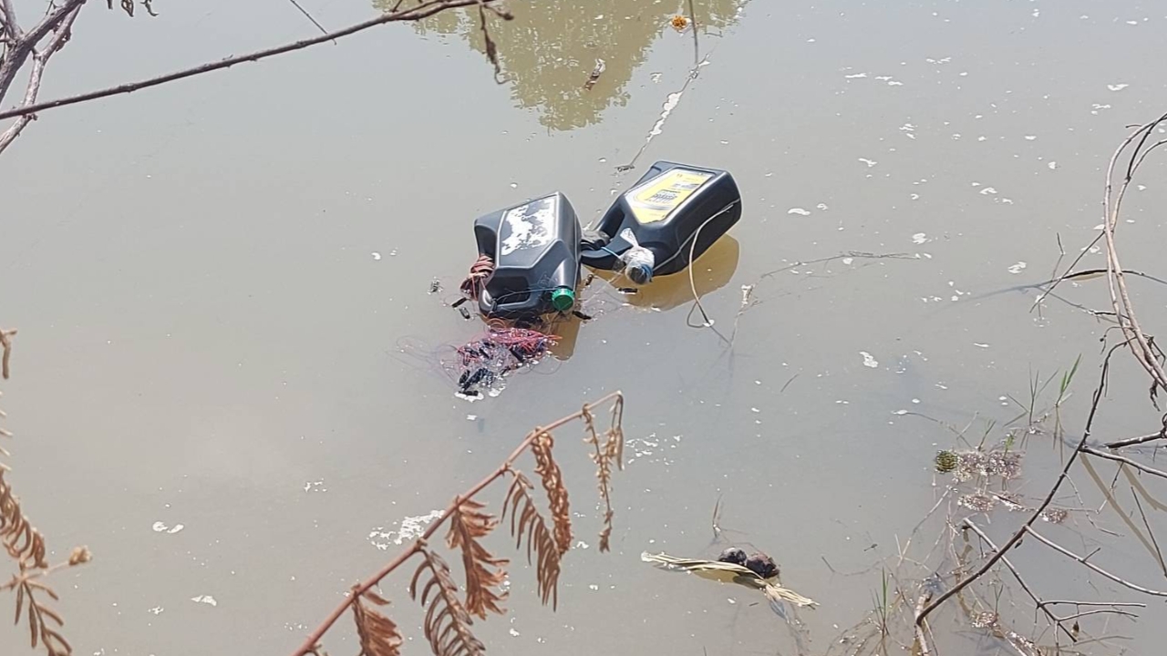 ป้าหลานเจอคนจมน้ำ รีบดึงขึ้นมา CPR หลอนกลับเป็นศพตายมาแล้วหลายวัน