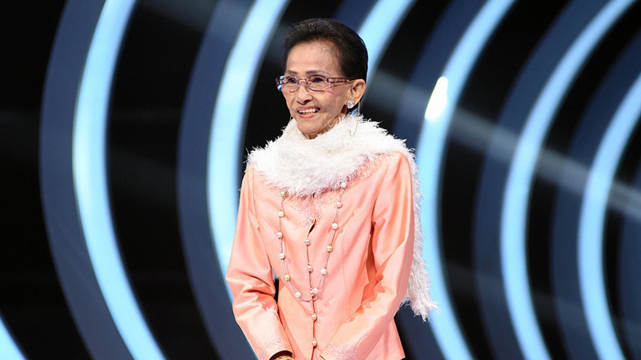 แจ้งข่าว ผ่องศรี วรนุช ป่วยหนัก น้ำหนักเหลือไม่ถึง 20 กิโล ต้องกินยาโอชิมาทินิบ