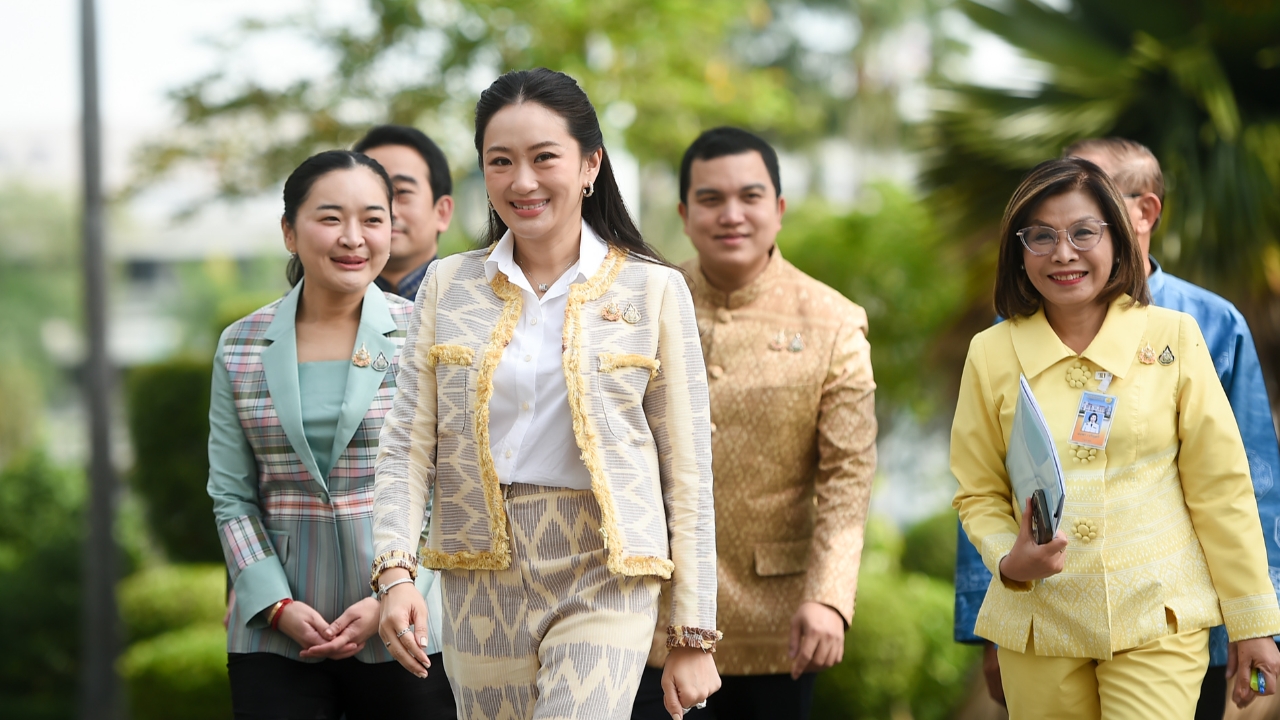 ขยับประชุม ครม. 3 มี.ค. จ่อรายงานปมส่งชาวจีนอุยกูร์กลับ ก่อนนายกฯ ไปเบอร์ลิน