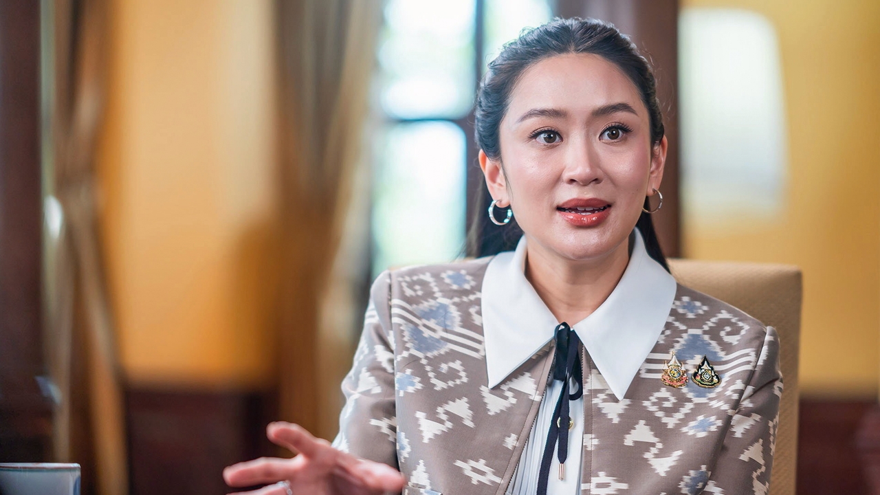 เศรษฐกิจไทย