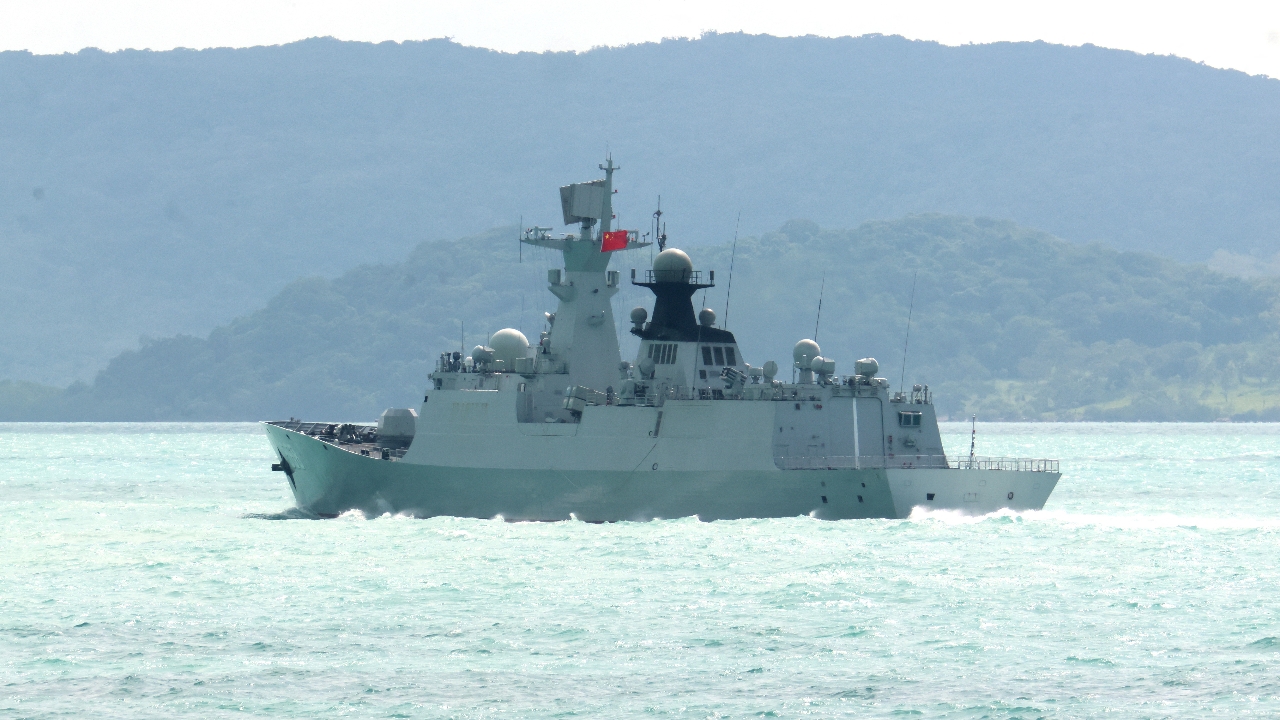 จีนซ้อมรบในทะเลใกล้ออสเตรเลีย-นิวซีแลนด์ สองชาติจับตาใกล้ชิด สายการบินต่างๆ ปรับเปลี่ยนเส้นทาง