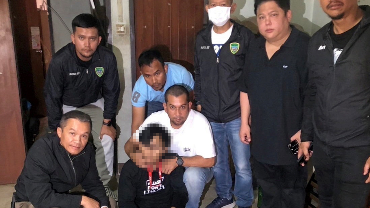 ยกเลิกออเดอร์ "ไรเดอร์" โหด กะซวกดับ รปภ. แค้นจะไปตาม ในมหา’ลัยดัง ดันถูกห้ามเข้าเกิดบานปลาย